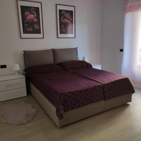 Appartamento Al Sereno Luino Exterior photo