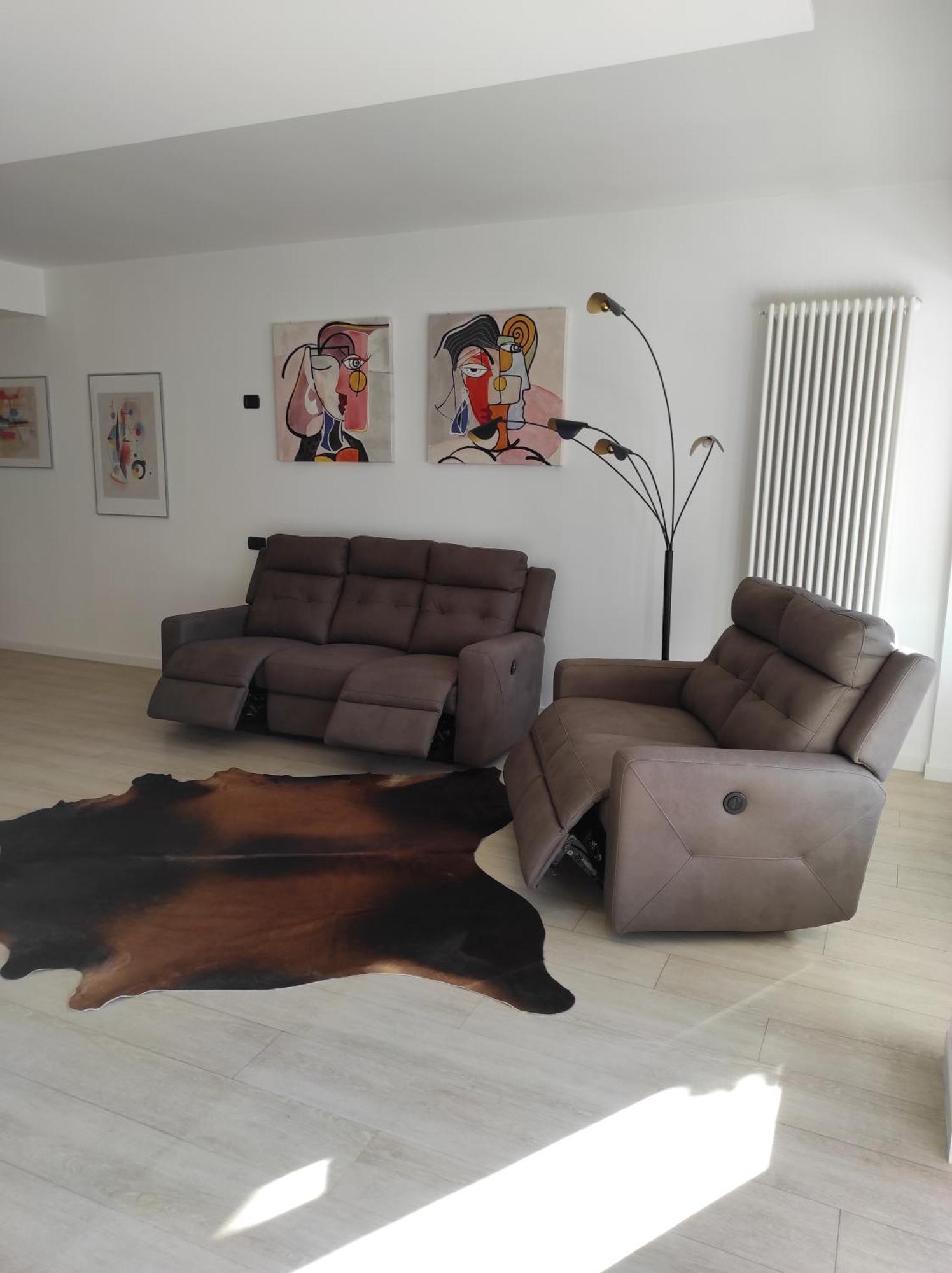 Appartamento Al Sereno Luino Exterior photo