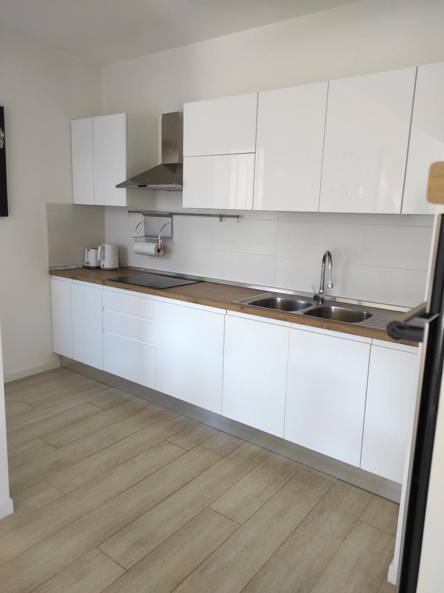 Appartamento Al Sereno Luino Exterior photo