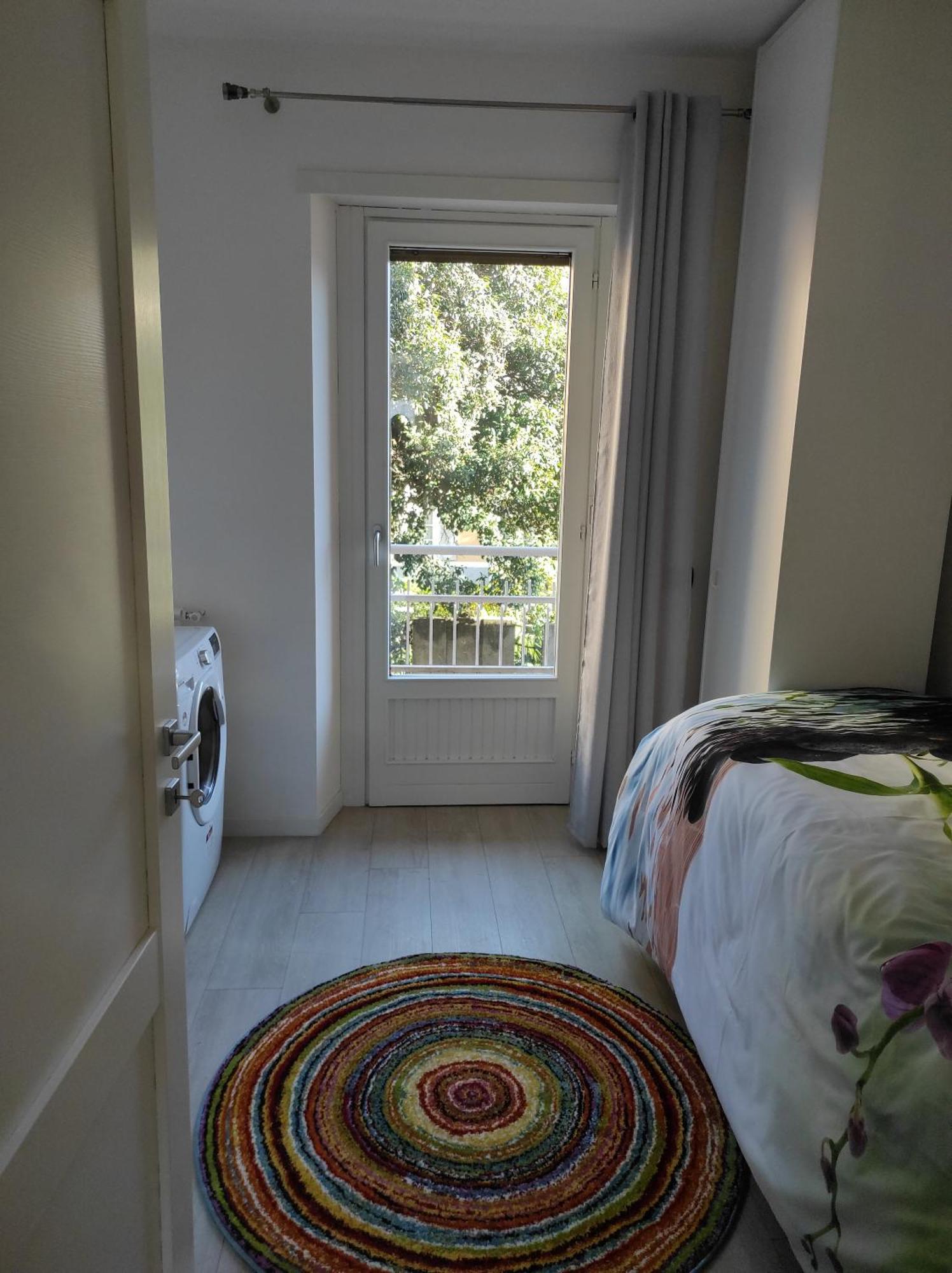 Appartamento Al Sereno Luino Exterior photo
